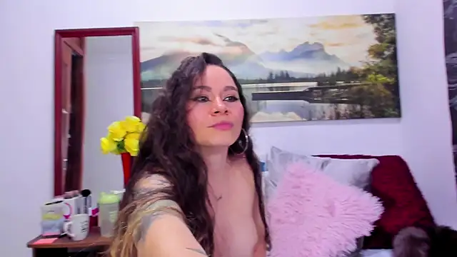 Aurora_Real Chat XXX in diretta