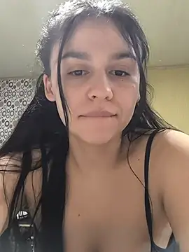 Daniela-rosee's Live XXX Chat