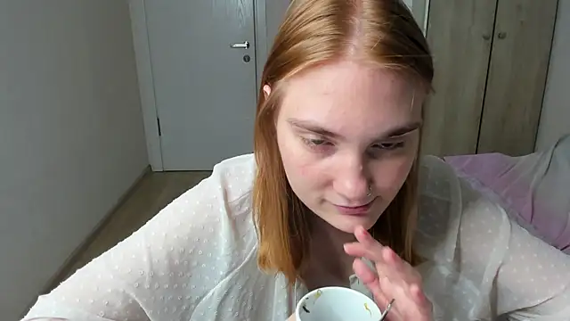 Chat XXX en directo de ReddHotPipper