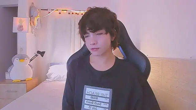 Sweet_Allan's Live XXX Chat