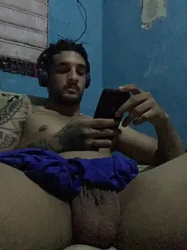 צ'אט XXX בשידור חי של Wicy23