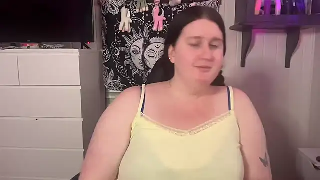 Czat XXX na żywo – xopeachybaby