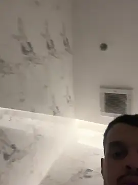 Yassin_Live 웹캠 쇼