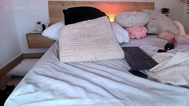 Živý XXX chat Mariee_rosee