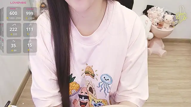 Chat XXX Live Nana_Chu