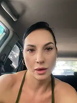 Chat +18 de Roxana-Sexy ao vivo