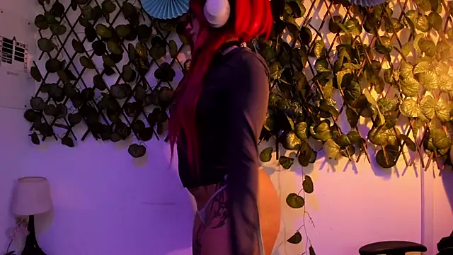 Kitty_Gang Chat XXX in diretta