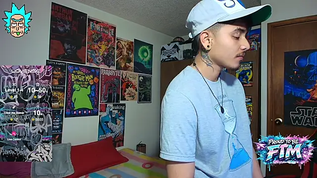 Hgp3riodictabl3 Live XXX-chat