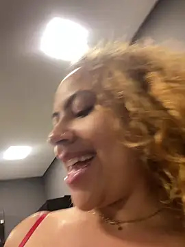 Show de Chloe_Leaozinho na webcam