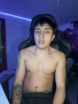 Živý XXX chat pabonsito