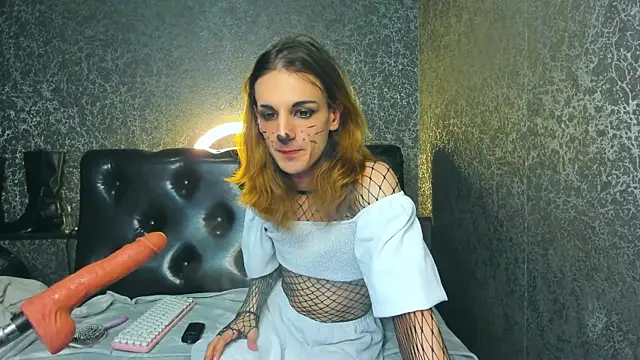 Chatroom XXX en direct de Anjela_Botton