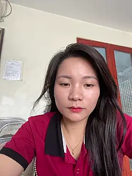 Charming-girl-'s Live XXX Chat