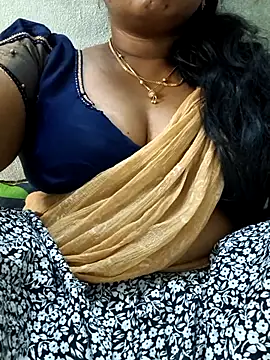 MaaliiiPonuTamil's Live XXX Chat