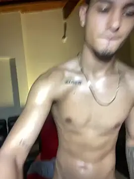 Aaronsexroom Live XXX-Chat