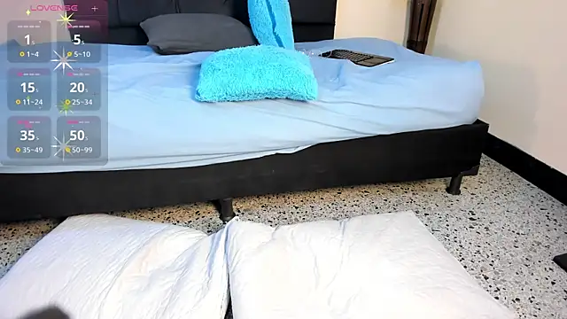 KaylieRousse Chat XXX in diretta