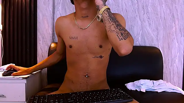_Thiago12 Live XXX Chat