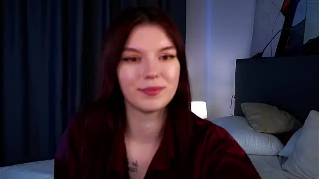 SelmaCarolfi's Live XXX Chat