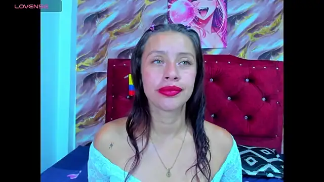 SofiaKs Live XXX-chat
