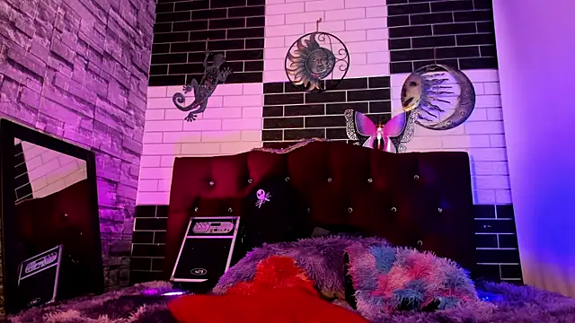 silacitex_effy's Live XXX Chat