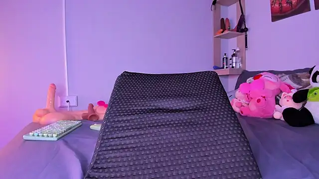 XXX chat uživo modela Sunny_Page