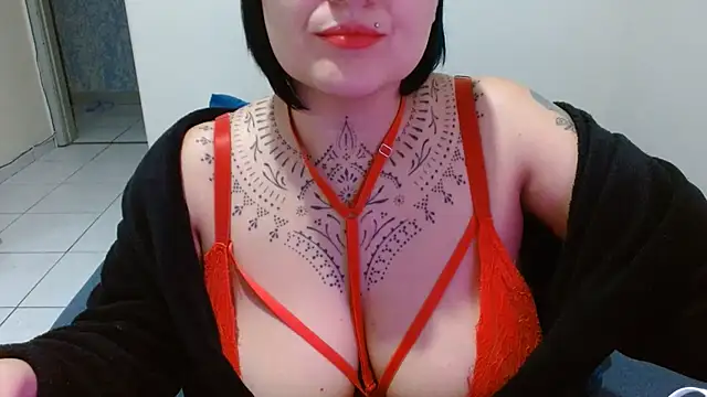 vaholiver's Live XXX Chat
