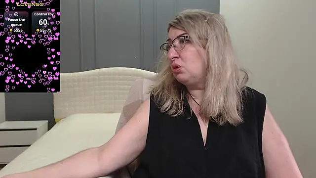KKMimiKK's Live XXX Chat