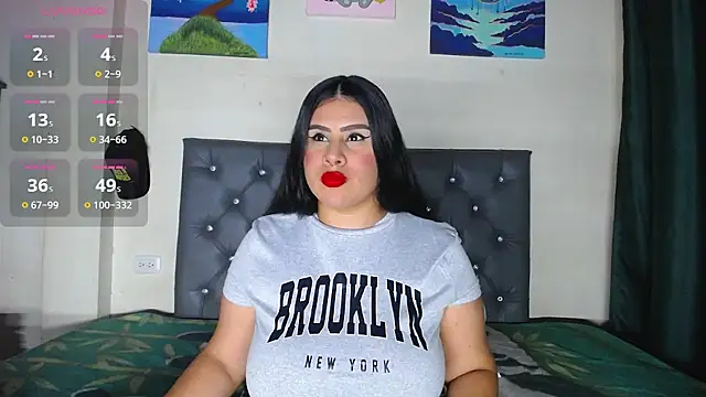 دردشة Antonellaa_111 الجنسية المباشرة