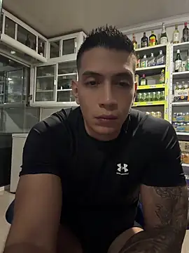 Chat XXX ao vivo de OliverWest04