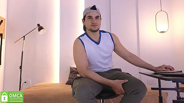 Chat XXX ao vivo de Jake_muller2