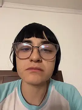 Aleja_B's Live XXX Chat