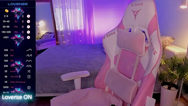 AdeleRoberts 라이브 XXX 채팅