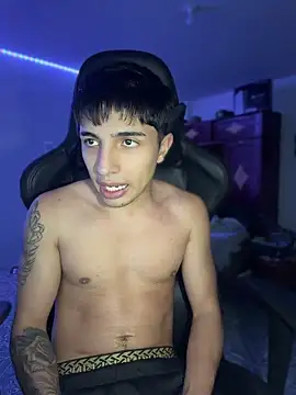 pabonsito Live XXX-chat