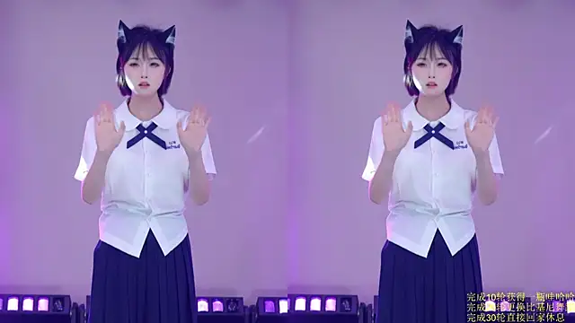 Stars-01 Live XXX-chat