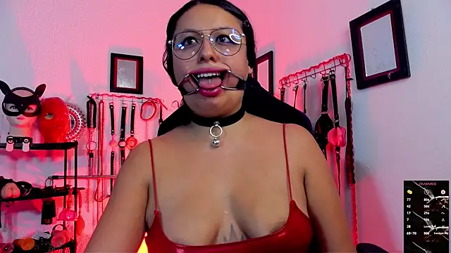Fetishdoll_BDSM's Live XXX Chat
