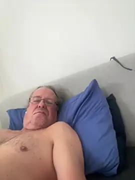 MaxFapper123 웹캠 쇼