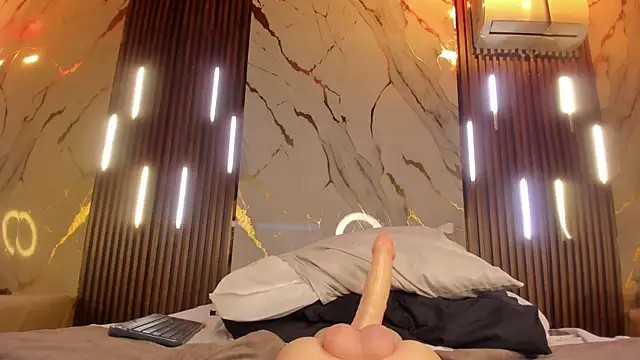 VictoriaDuart – Naživo XXX chat