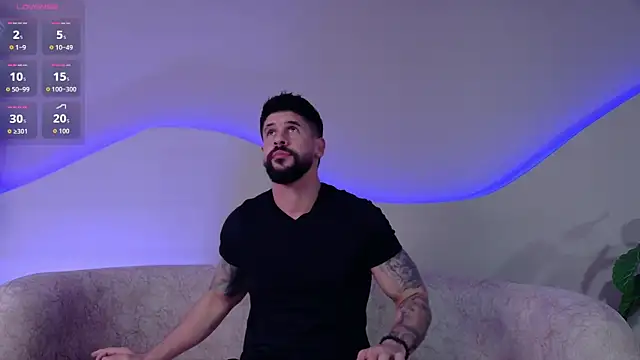 Chat XXX Live Petesevans