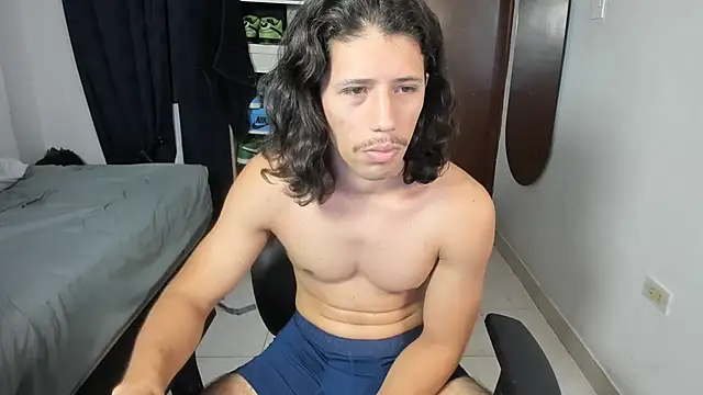 itstonnyX Live XXX-Chat