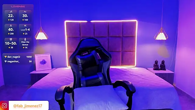 AlejooTwink Chat XXX live