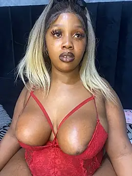 THICKBARBIE32's Live XXX Chat
