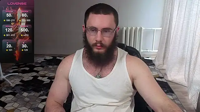 Chat XXX Live Ant_Power