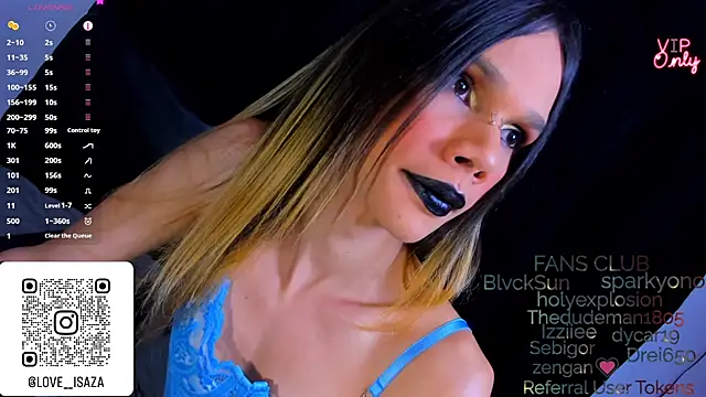 love_amor_'s Live XXX Chat