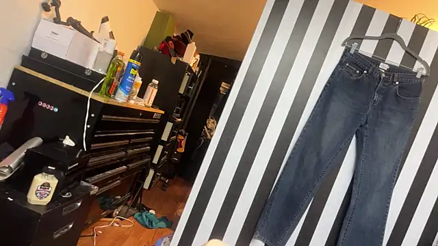 Chat XXX Live leanjamesdean