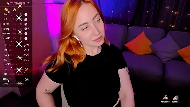 Czat XXX na żywo – deboramoore