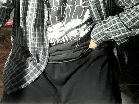 XXX chat uživo modela OreCam
