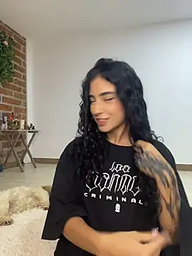 RosseMelody Live XXX-Chat