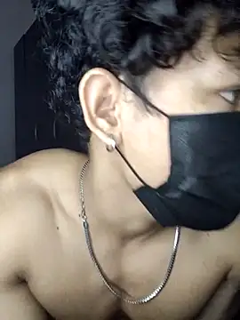 Živý XXX chat roxiii_