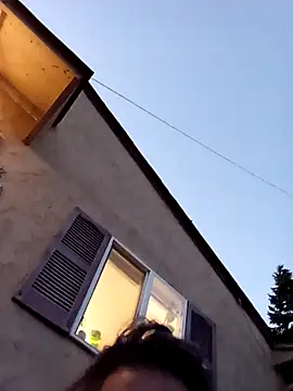 freaknastyfoxien Webbikameraesitys