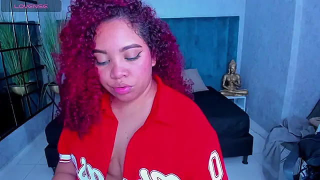 Chat XXX ao vivo de AngelaCoffee