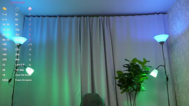 Chat XXX Live Good_Barbie